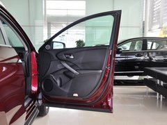 2013款 3.0L 自动 精英版