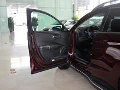 2013款 3.0L 自动 精英版