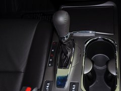2013款 3.0L 自动 精英版