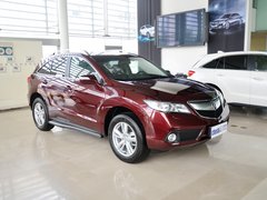 2013款 3.0L 自动 精英版