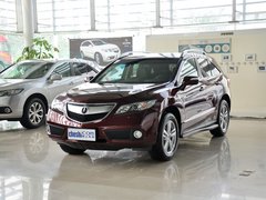 2013款 3.0L 自动 精英版