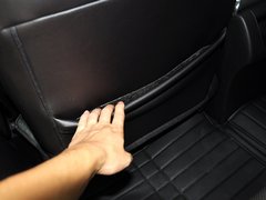 2013款 3.0L 自动 精英版