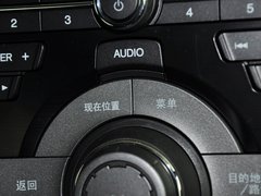 2013款 3.0L 自动 精英版