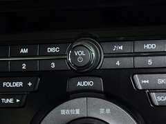 2013款 3.0L 自动 精英版