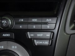 2013款 3.0L 自动 精英版