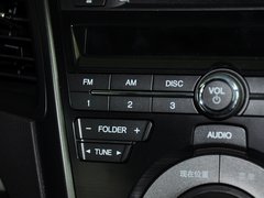 2013款 3.0L 自动 精英版