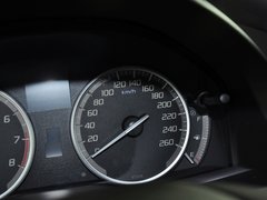 2013款 3.0L 自动 精英版