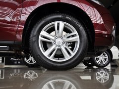 2013款 3.0L 自动 精英版