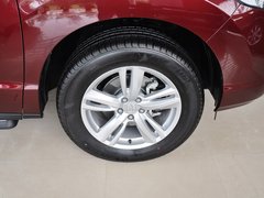 2013款 3.0L 自动 精英版