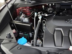 2013款 3.0L 自动 精英版