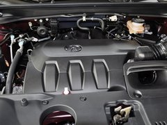 2013款 3.0L 自动 精英版