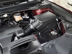 2013款 3.0L 自动 精英版