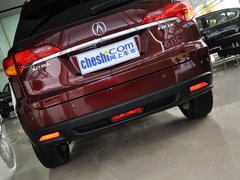 2013款 3.0L 自动 精英版