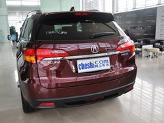 2013款 3.0L 自动 精英版