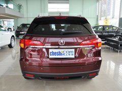 2013款 3.0L 自动 精英版