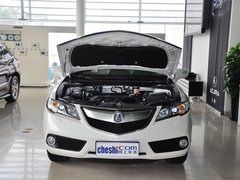 2013款 3.0L 自动 精英版