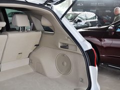 2013款 3.0L 自动 精英版