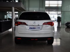 2013款 3.0L 自动 精英版