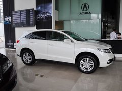 2013款 3.0L 自动 精英版