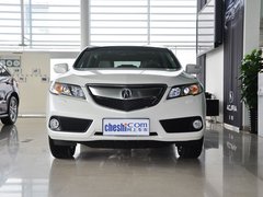 2013款 3.0L 自动 精英版