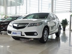 2013款 3.0L 自动 精英版
