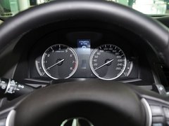 2013款 3.0L 自动 精英版