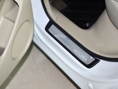 2013款 3.0L 自动 精英版