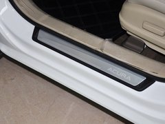 讴歌RDX（进口） 2013款 3.0L 自动 精英版