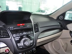 讴歌RDX（进口） 2013款 3.0L 自动 精英版