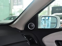 2013款 3.0L 自动 精英版