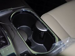 讴歌RDX（进口） 2013款 3.0L 自动 精英版