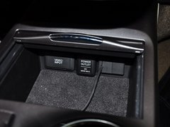 讴歌RDX（进口） 2013款 3.0L 自动 精英版