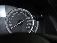 2013款 3.0L 自动 精英版