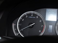 讴歌RDX（进口） 2013款 3.0L 自动 精英版