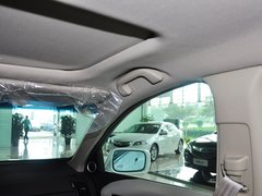 讴歌RDX（进口） 2013款 3.0L 自动 精英版