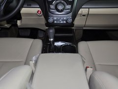 2013款 3.0L 自动 精英版