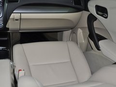 讴歌RDX（进口） 2013款 3.0L 自动 精英版