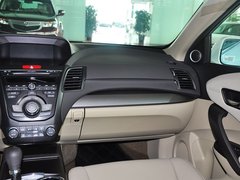讴歌RDX（进口） 2013款 3.0L 自动 精英版