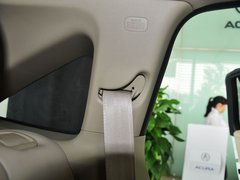 讴歌RDX（进口） 2013款 3.0L 自动 精英版