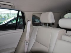 讴歌RDX（进口） 2013款 3.0L 自动 精英版