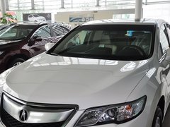 2013款 3.0L 自动 精英版