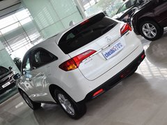 2013款 3.0L 自动 精英版