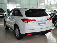 讴歌RDX（进口） 2013款 3.0L 自动 精英版
