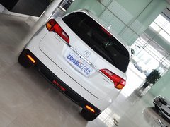 讴歌RDX（进口） 2013款 3.0L 自动 精英版