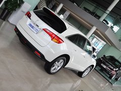 讴歌RDX（进口） 2013款 3.0L 自动 精英版