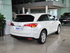2013款 3.0L 自动 精英版