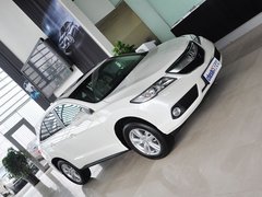 讴歌RDX（进口） 2013款 3.0L 自动 精英版