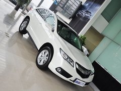 2013款 3.0L 自动 精英版