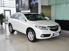 2013款 3.0L 自动 精英版