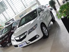 2013款 3.0L 自动 精英版